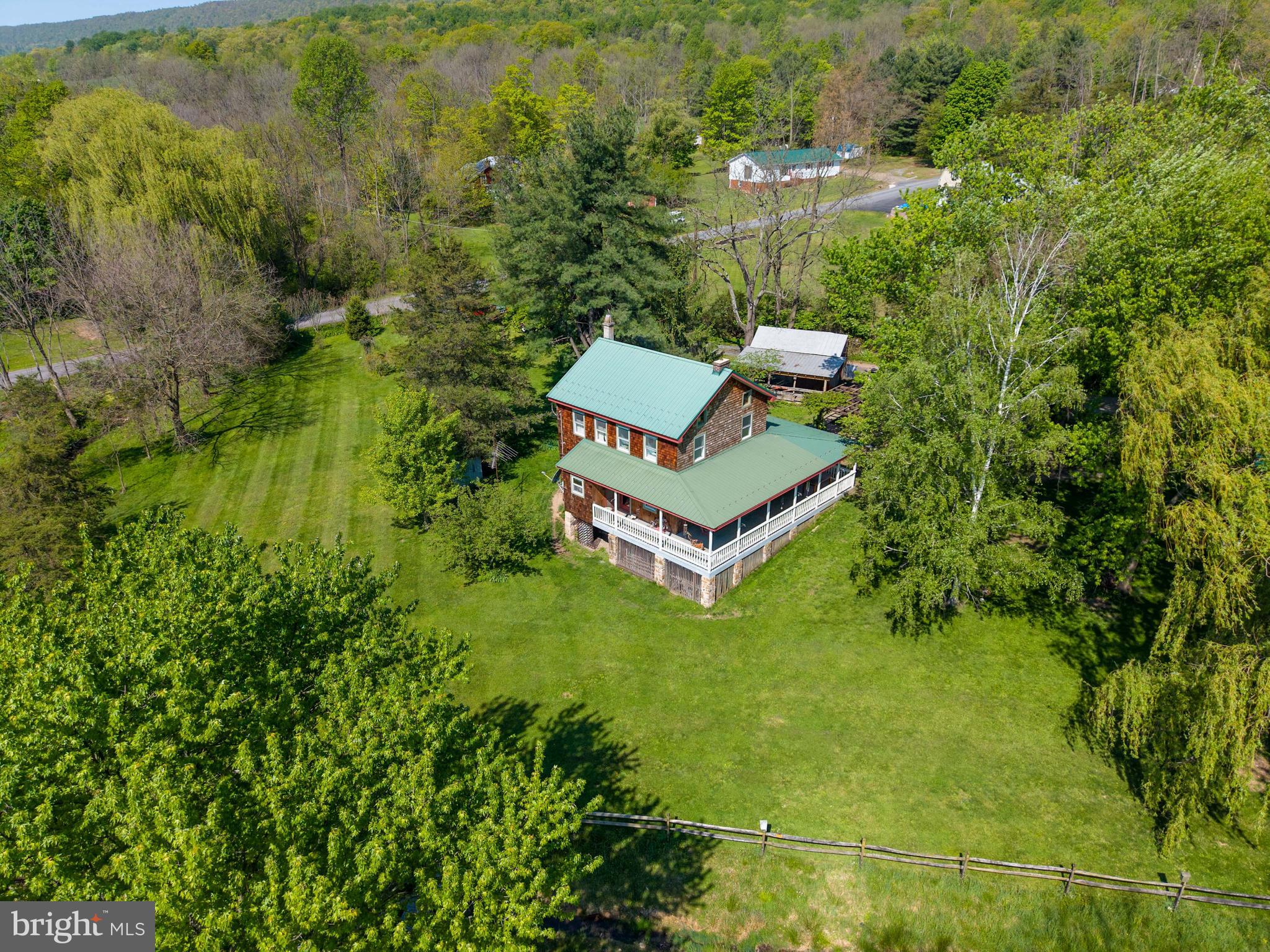 215 Droneberger Road Blain, PA 17006 - Photo 4 of 81