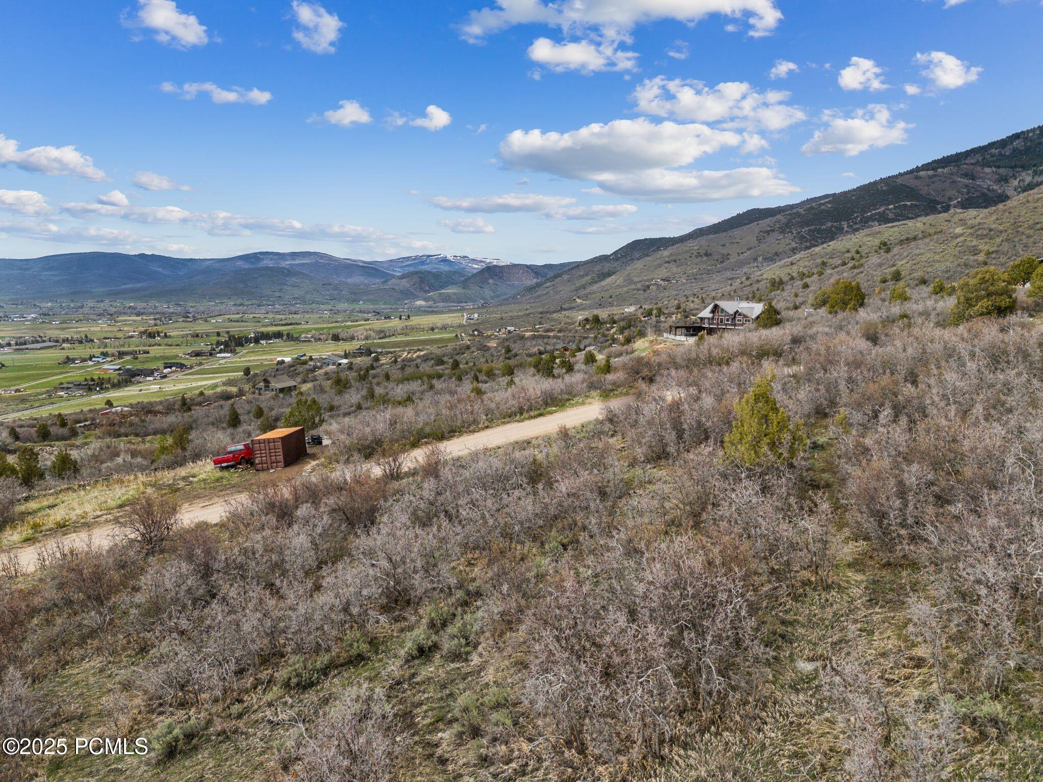 1081 Splendor Valley Road Kamas, UT 84036 - Photo 30 of 33