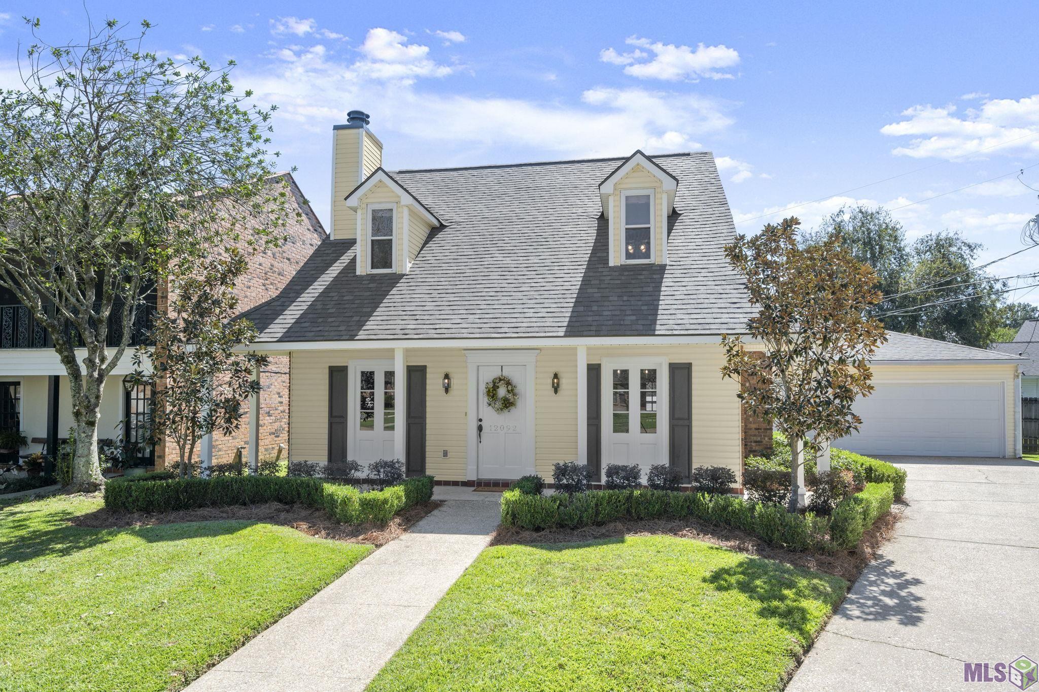 12092 South Tom Stokes Court Baton Rouge, LA 70810 - Photo 1 of 17 Gallery Image 1
