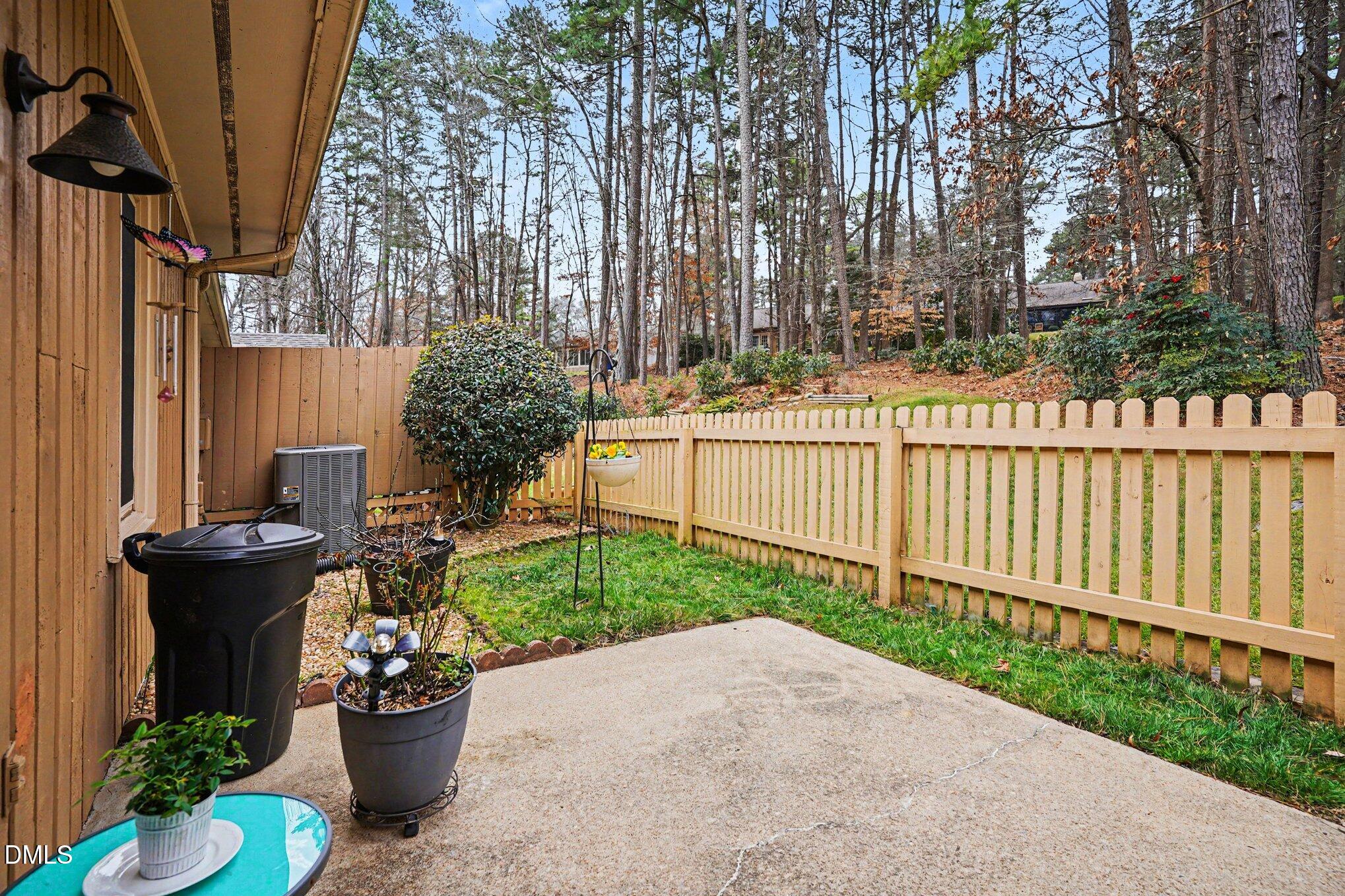 717 Tanglebrook Way Raleigh, NC 27615 - Photo 22 of 31 717 Tanglebrook Way (28)