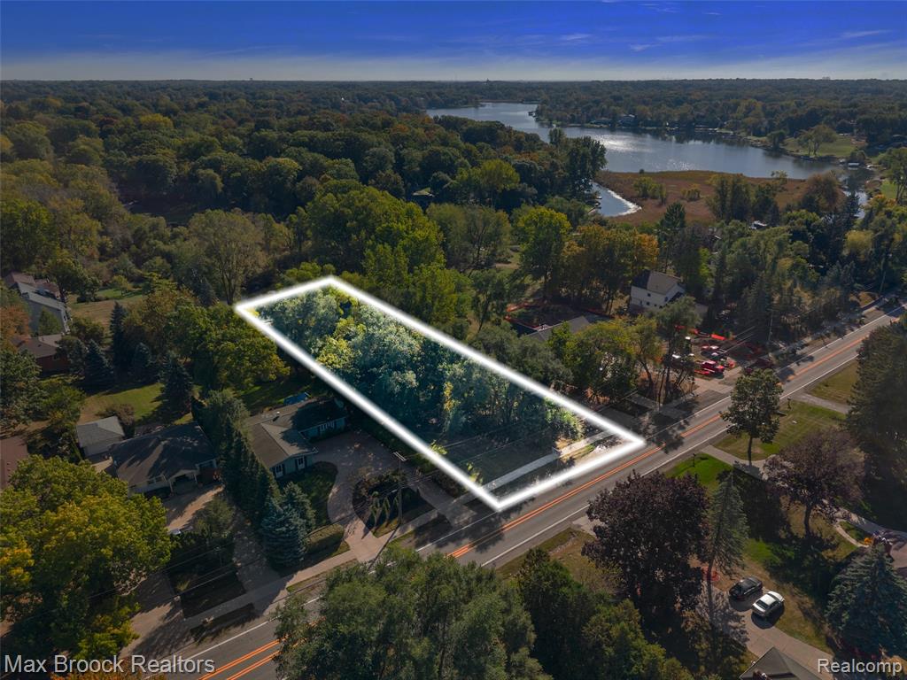 0 Middlebelt Road West Bloomfield, MI 48324 - Photo 4 of 13