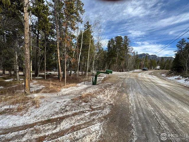 $69,000 | 121 Aurora Road, Black Hawk, CO 80422