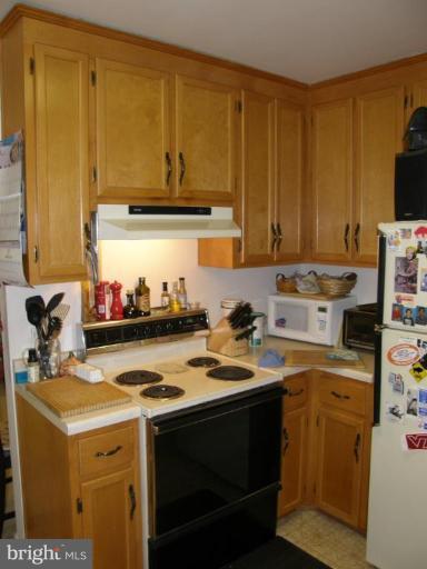 16126 Gibson Mill Road Culpeper, VA 22701 - Photo 8 of 22 Kitchen #2