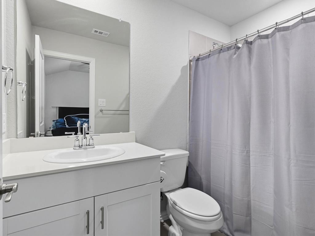 3304 Kingsgarden Road Denton, TX 76207 - Photo 31 of 40