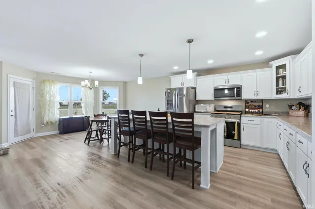 $343,900 | 1063 Farmington Drive, Bluffton, IN 46714