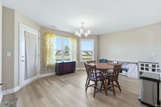 $343,900 | 1063 Farmington Drive, Bluffton, IN 46714