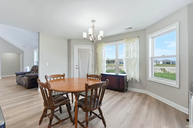 $343,900 | 1063 Farmington Drive, Bluffton, IN 46714