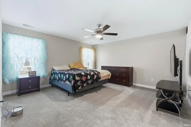 $343,900 | 1063 Farmington Drive, Bluffton, IN 46714