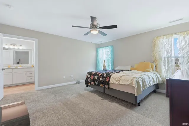 $343,900 | 1063 Farmington Drive, Bluffton, IN 46714