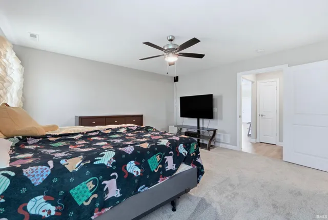 $343,900 | 1063 Farmington Drive, Bluffton, IN 46714