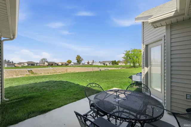 $343,900 | 1063 Farmington Drive, Bluffton, IN 46714