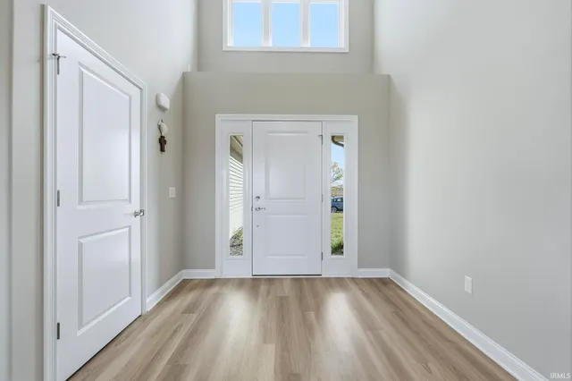 $343,900 | 1063 Farmington Drive, Bluffton, IN 46714