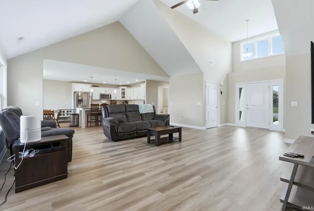 $343,900 | 1063 Farmington Drive, Bluffton, IN 46714