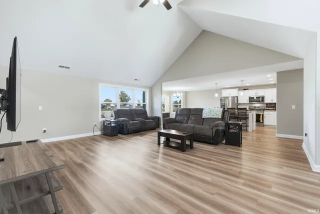 $343,900 | 1063 Farmington Drive, Bluffton, IN 46714