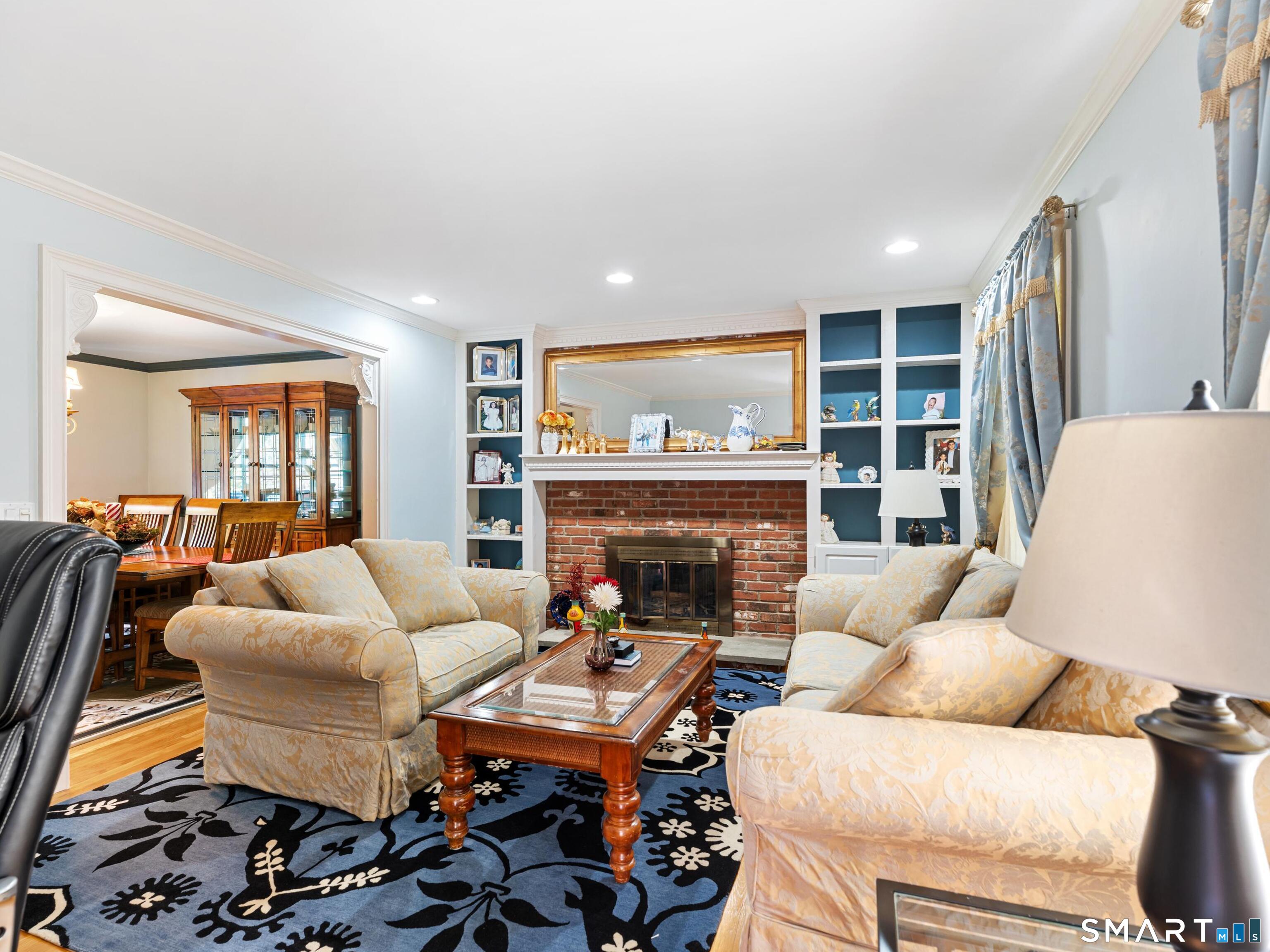 541 Middlebury Road Watertown, CT 06795 - Photo 12 of 38