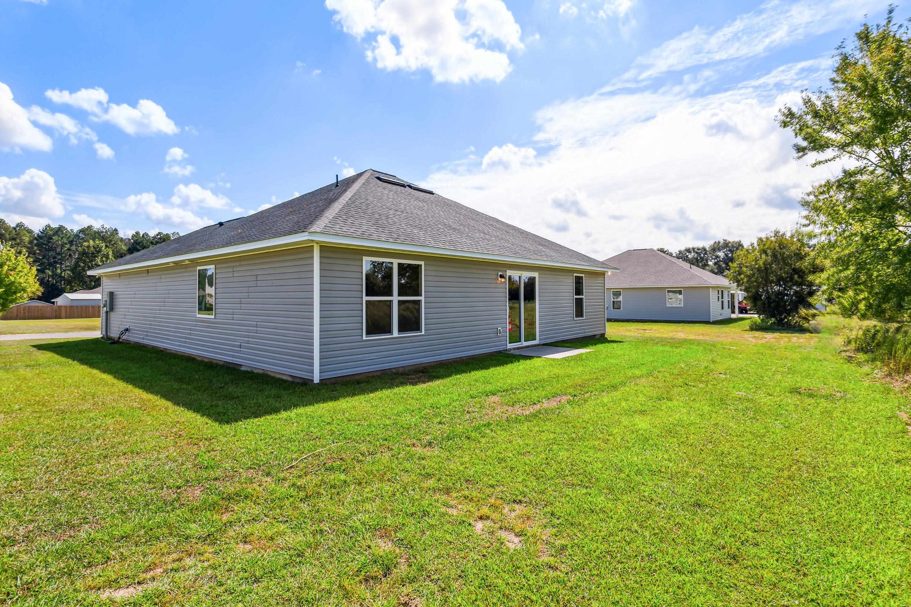 120 St Stephens Court Atmore, AL 36502 - Photo 23 of 24 Back Of Structure