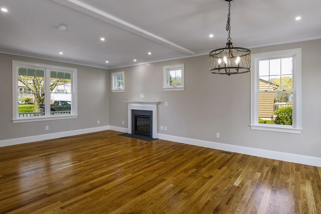 21 Browning Road Arlington, MA 02476 - Photo 11 of 37