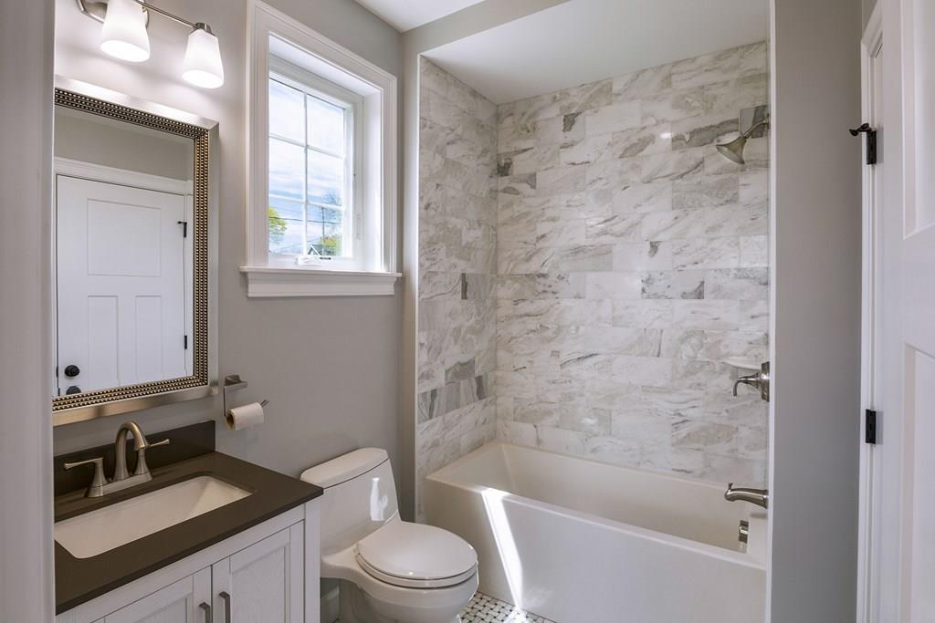 21 Browning Road Arlington, MA 02476 - Photo 16 of 37