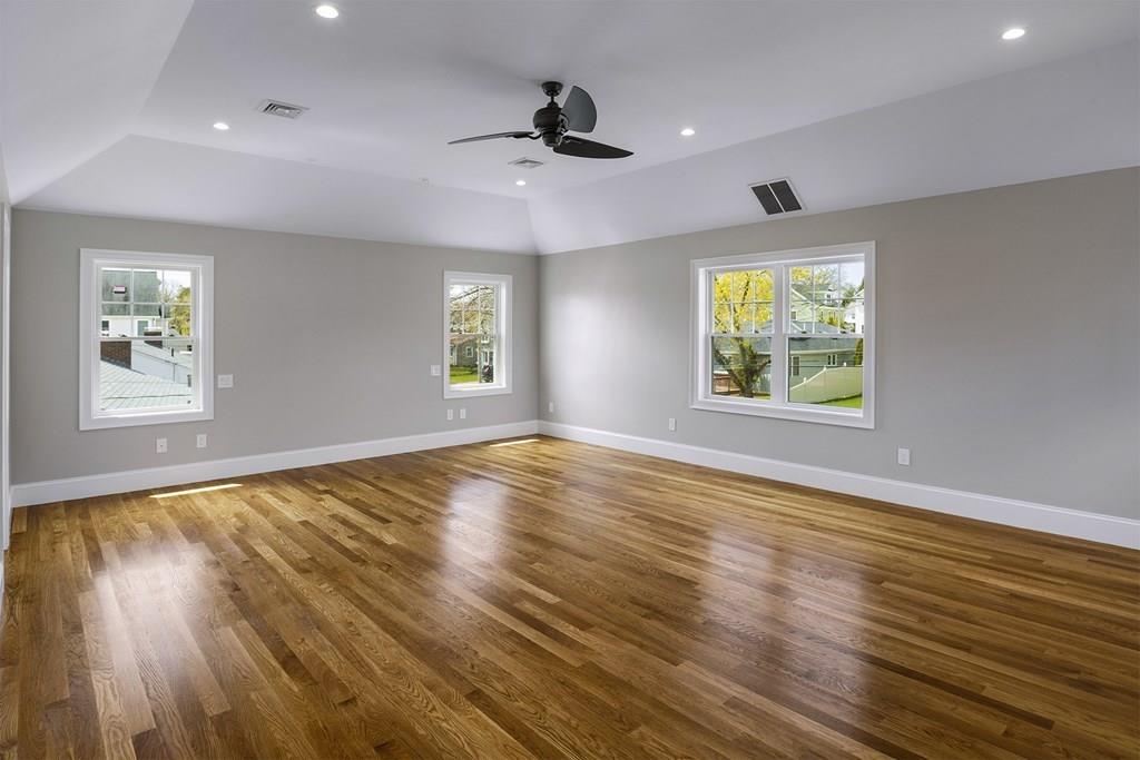 21 Browning Road Arlington, MA 02476 - Photo 17 of 37