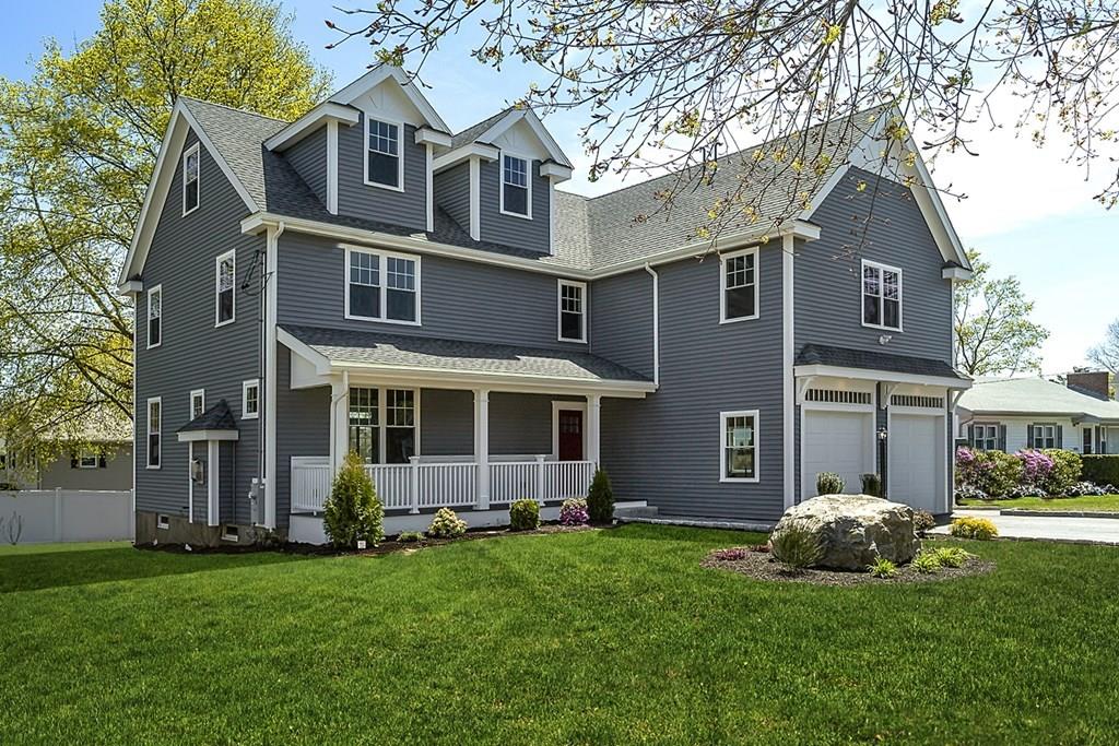 21 Browning Road Arlington, MA 02476 - Photo 2 of 37
