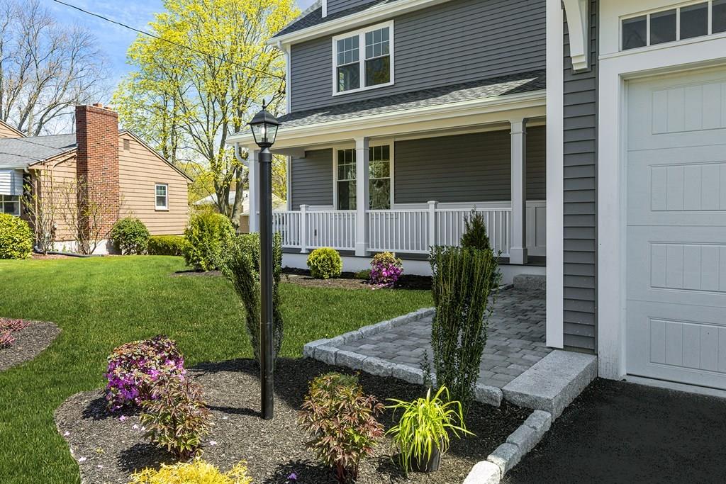 21 Browning Road Arlington, MA 02476 - Photo 3 of 37