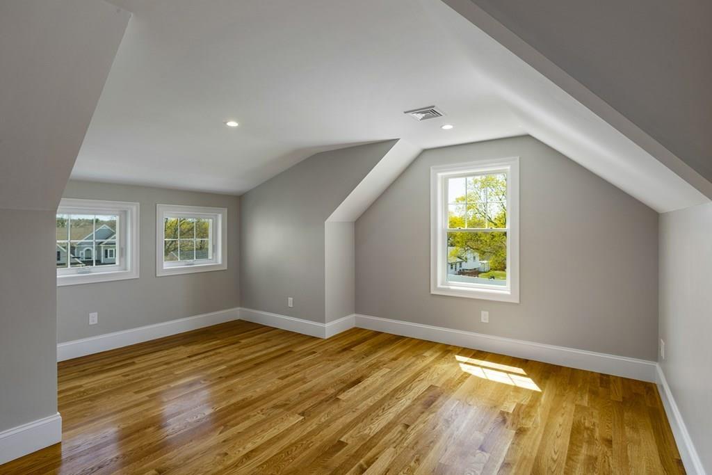 21 Browning Road Arlington, MA 02476 - Photo 31 of 37