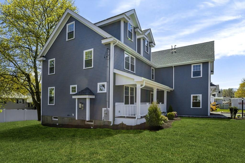 21 Browning Road Arlington, MA 02476 - Photo 36 of 37