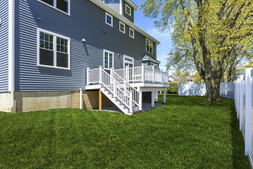 21 Browning Road Arlington, MA 02476 - Photo 37 of 37