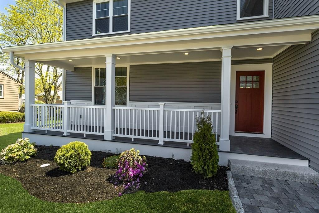 21 Browning Road Arlington, MA 02476 - Photo 4 of 37