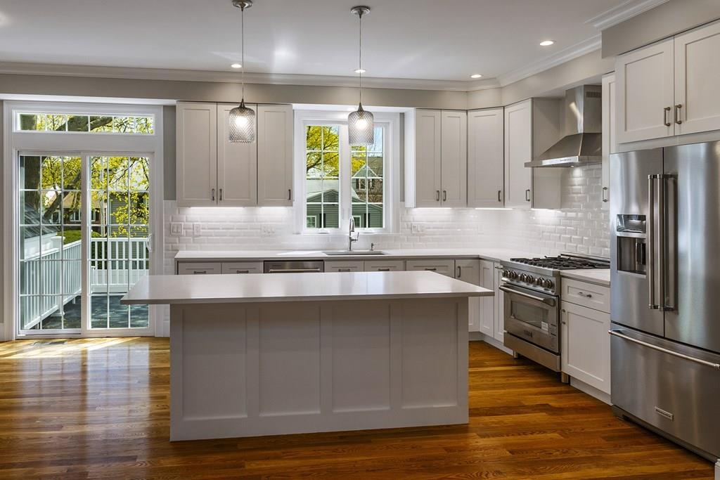 21 Browning Road Arlington, MA 02476 - Photo 6 of 37