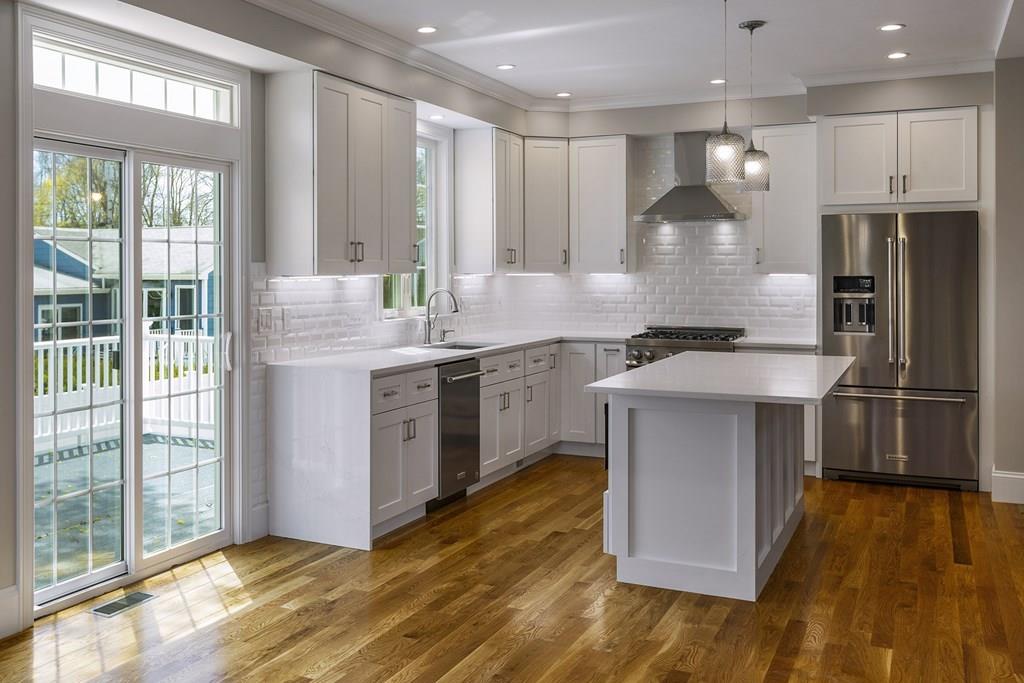 21 Browning Road Arlington, MA 02476 - Photo 7 of 37