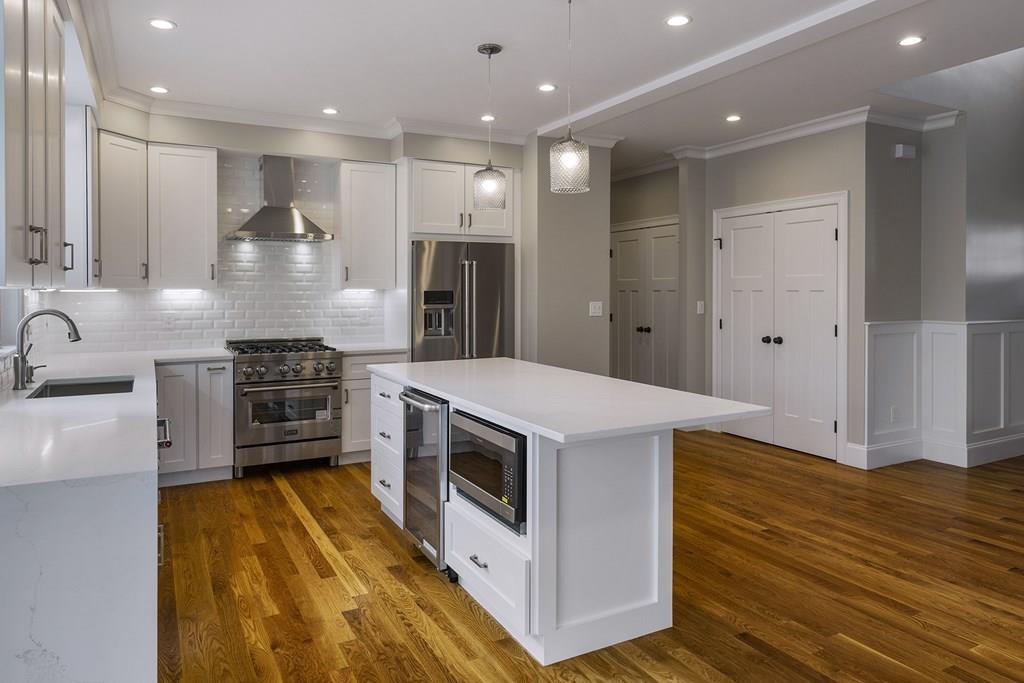 21 Browning Road Arlington, MA 02476 - Photo 8 of 37