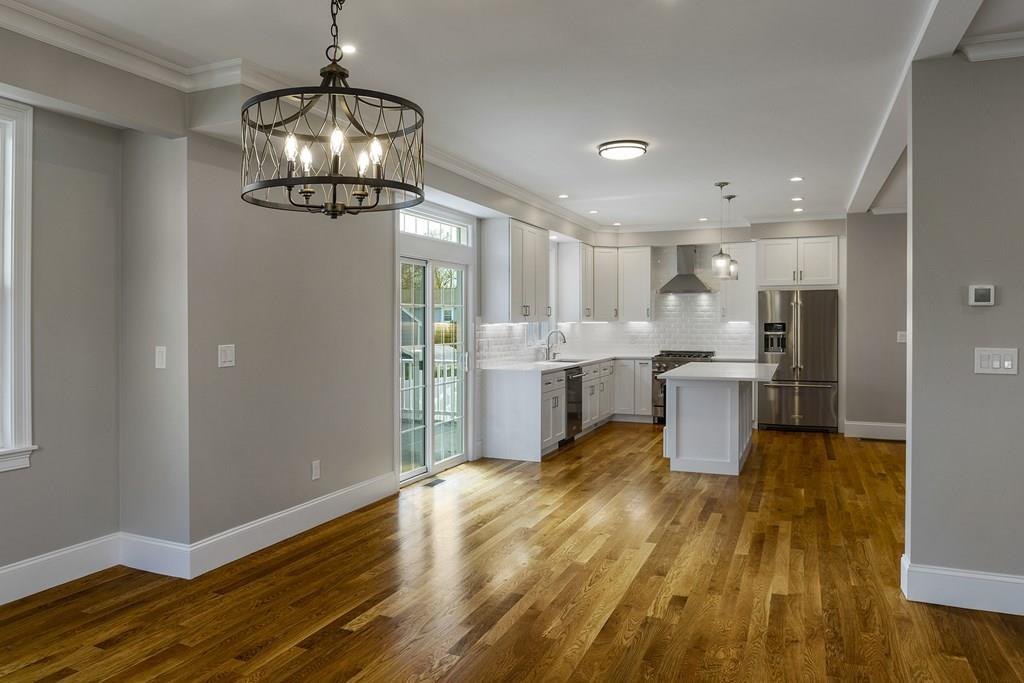 21 Browning Road Arlington, MA 02476 - Photo 9 of 37