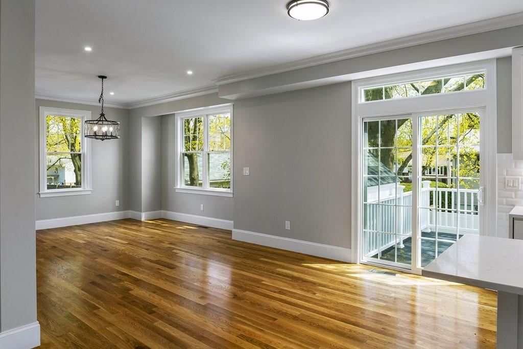21 Browning Road Arlington, MA 02476 - Photo 10 of 37