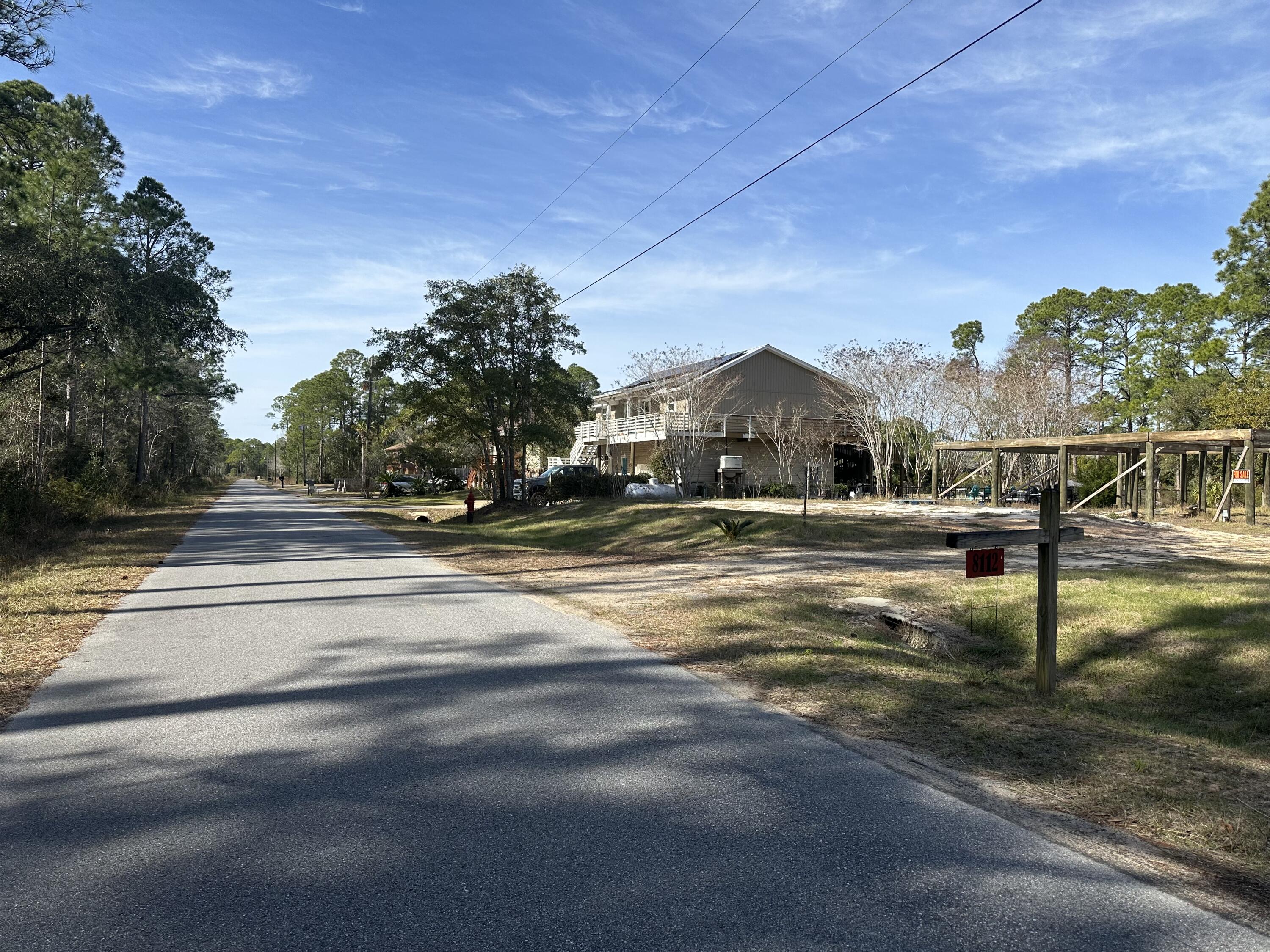 8114 Glenview Road Milton, FL 32583 - Photo 5 of 12 Gallery Image 5