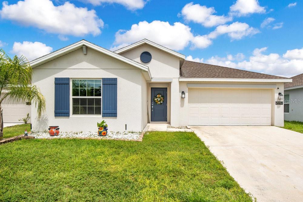 2097 Freemark Street Osteen, FL 32764 - Photo 1 of 32
