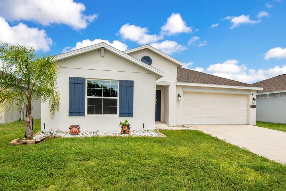 2097 Freemark Street Osteen, FL 32764 - Photo 2 of 32