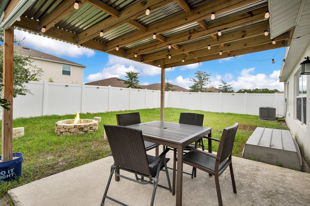 2097 Freemark Street Osteen, FL 32764 - Photo 22 of 32