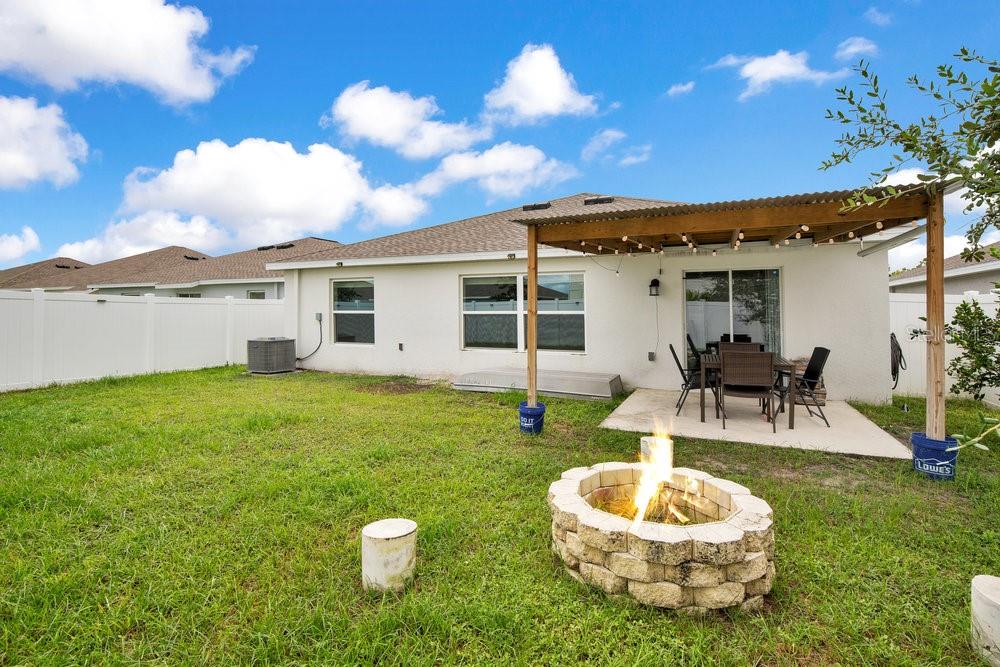 2097 Freemark Street Osteen, FL 32764 - Photo 25 of 32