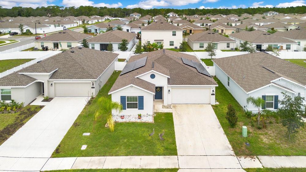2097 Freemark Street Osteen, FL 32764 - Photo 27 of 32