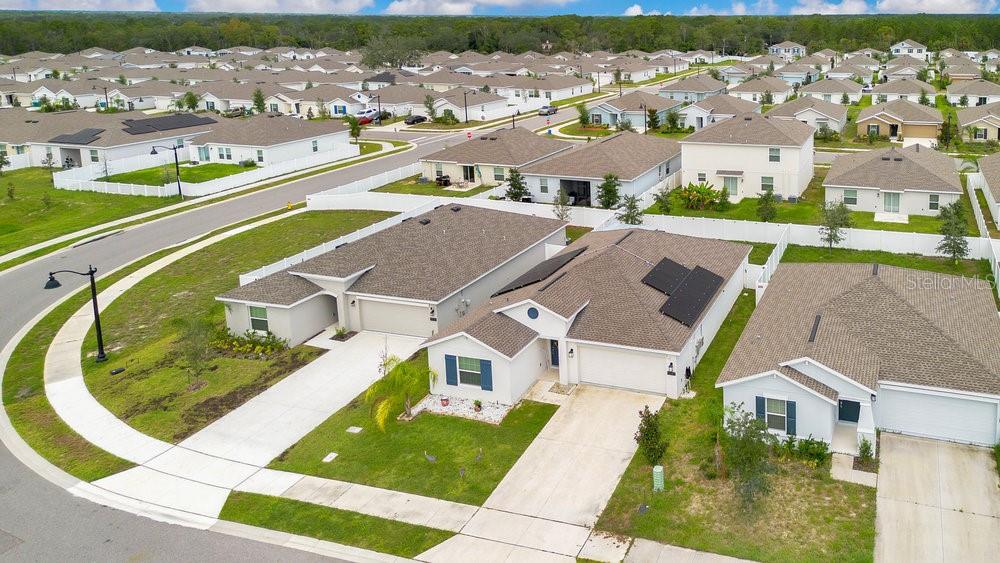 2097 Freemark Street Osteen, FL 32764 - Photo 28 of 32