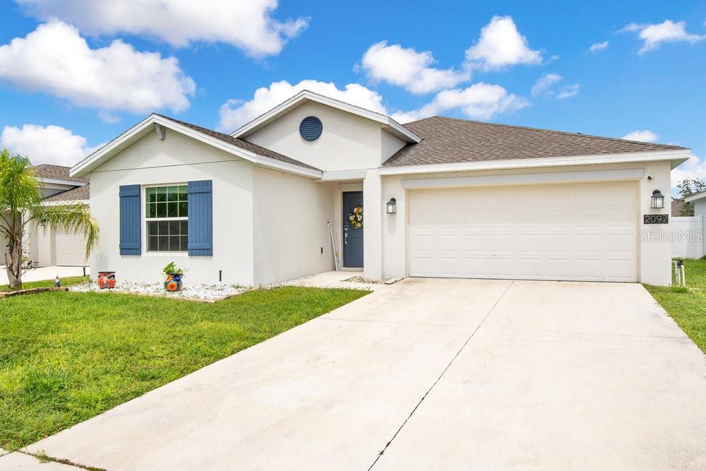 2097 Freemark Street Osteen, FL 32764 - Photo 3 of 32
