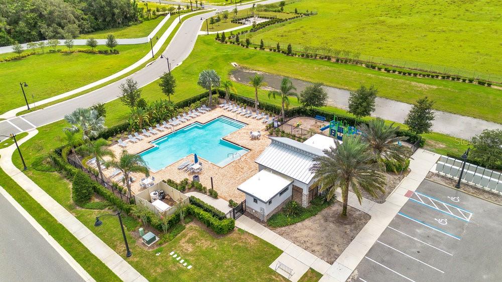 2097 Freemark Street Osteen, FL 32764 - Photo 31 of 32