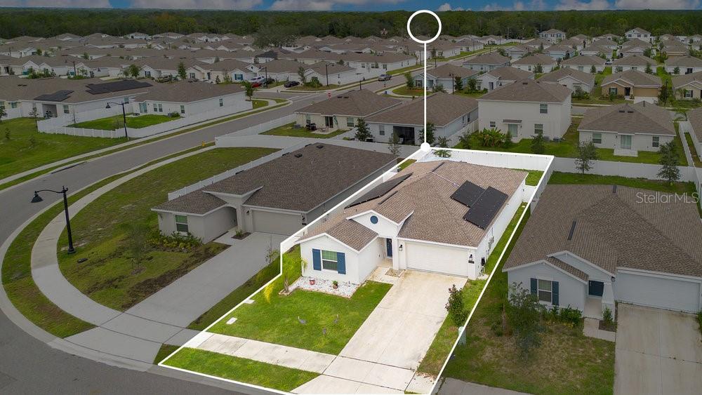 2097 Freemark Street Osteen, FL 32764 - Photo 32 of 32