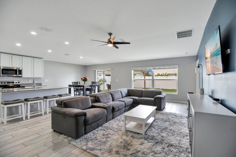 2097 Freemark Street Osteen, FL 32764 - Photo 5 of 32