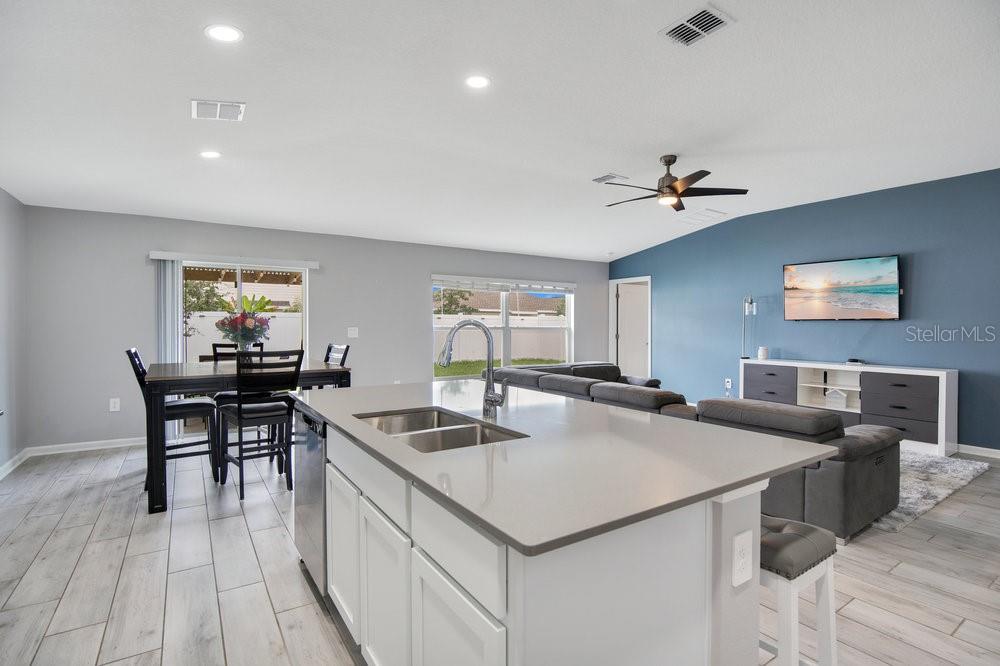 2097 Freemark Street Osteen, FL 32764 - Photo 9 of 32