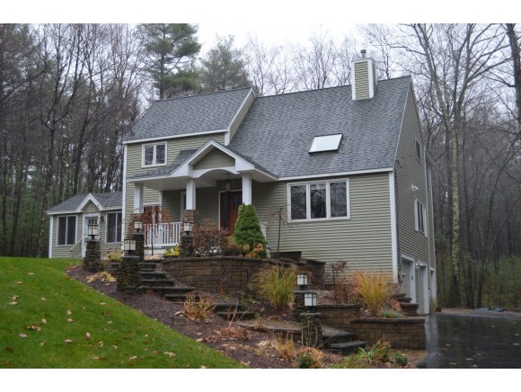 13 Mountain Road Brookline, NH 03033 - Photo 1 of 1
