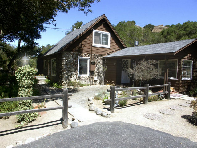 80 Harper Canyon Road Salinas, CA 93908 - Photo 3 of 25 Gallery Image 3