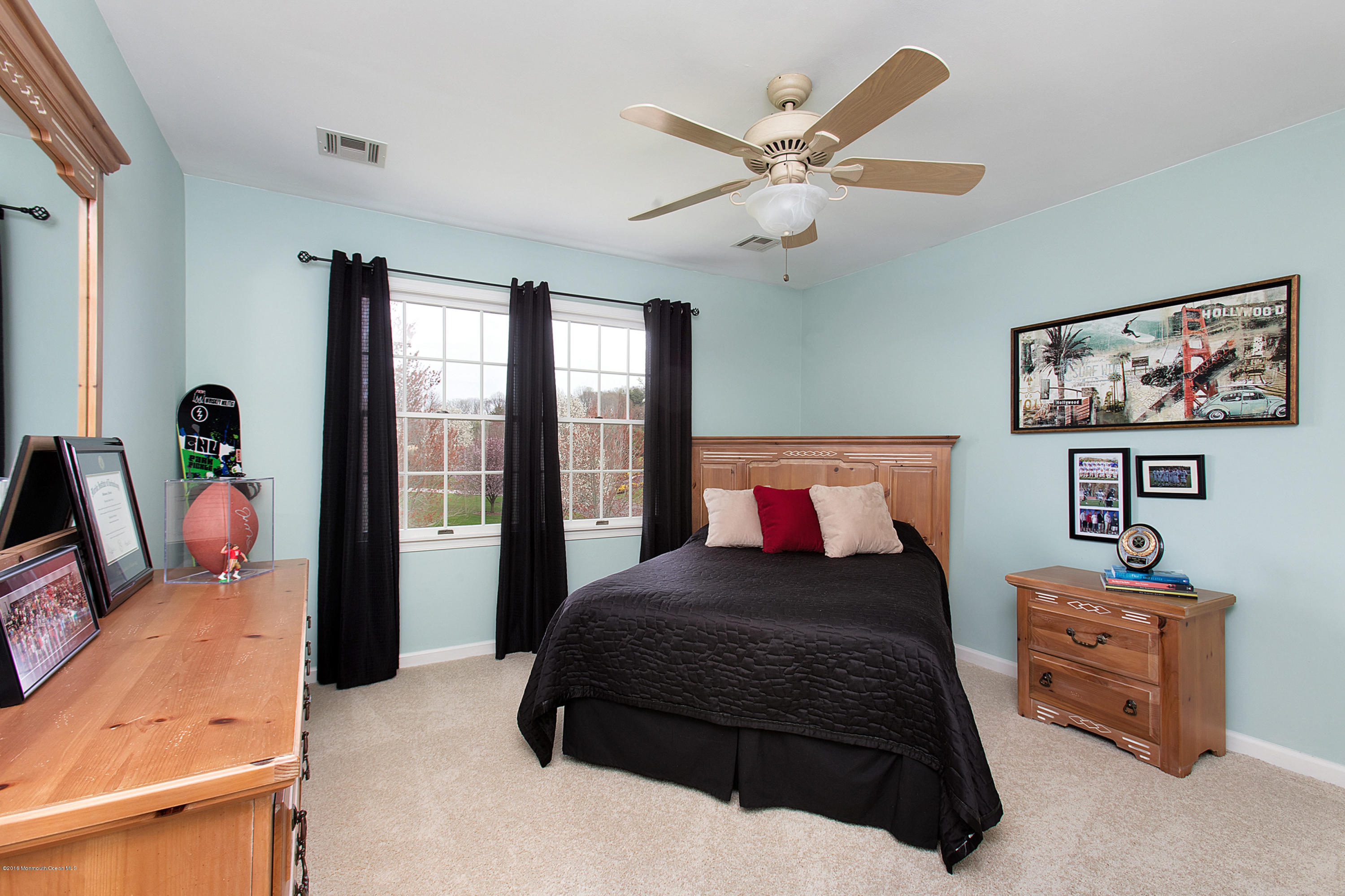 8 Yellow Brook Road Holmdel, NJ 07733 - Photo 16 of 34 Bedroom
