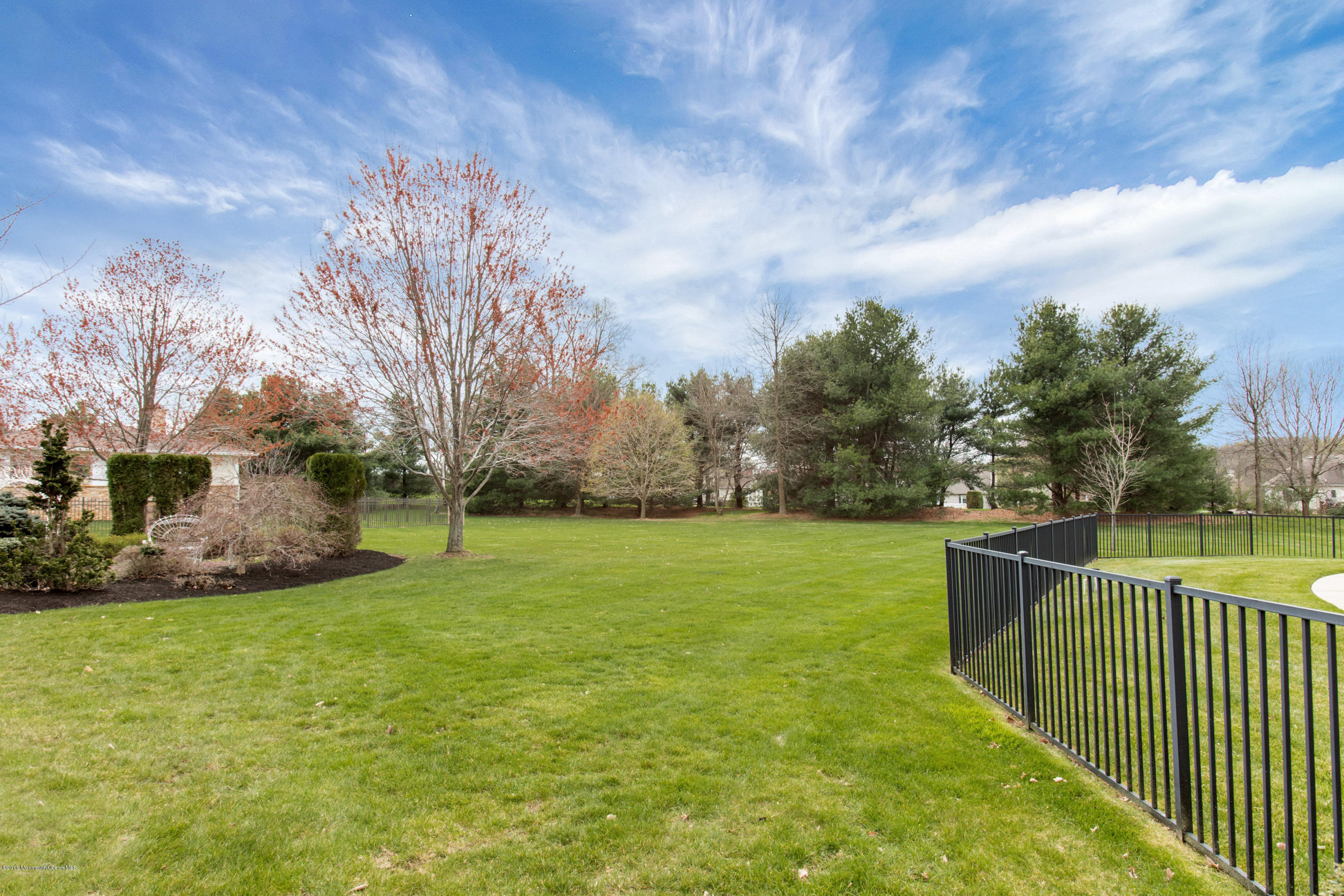8 Yellow Brook Road Holmdel, NJ 07733 - Photo 27 of 34 Lots of Flat, Level Land